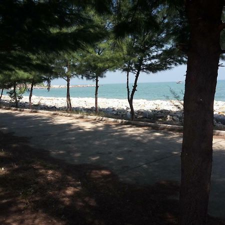 The Sea Condominium 267/50 Sam Roi Yot Εξωτερικό φωτογραφία