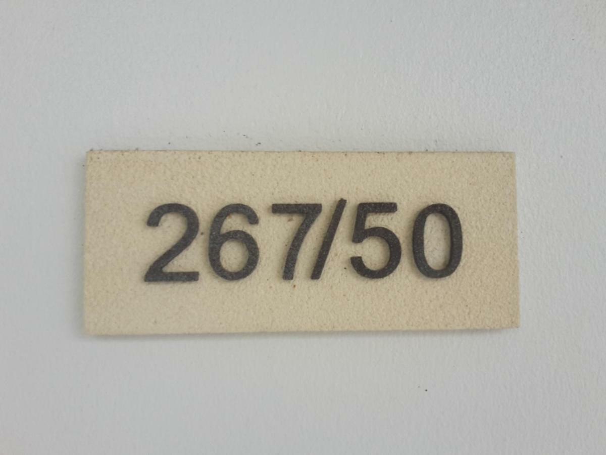 The Sea Condominium 267/50 Sam Roi Yot Εξωτερικό φωτογραφία