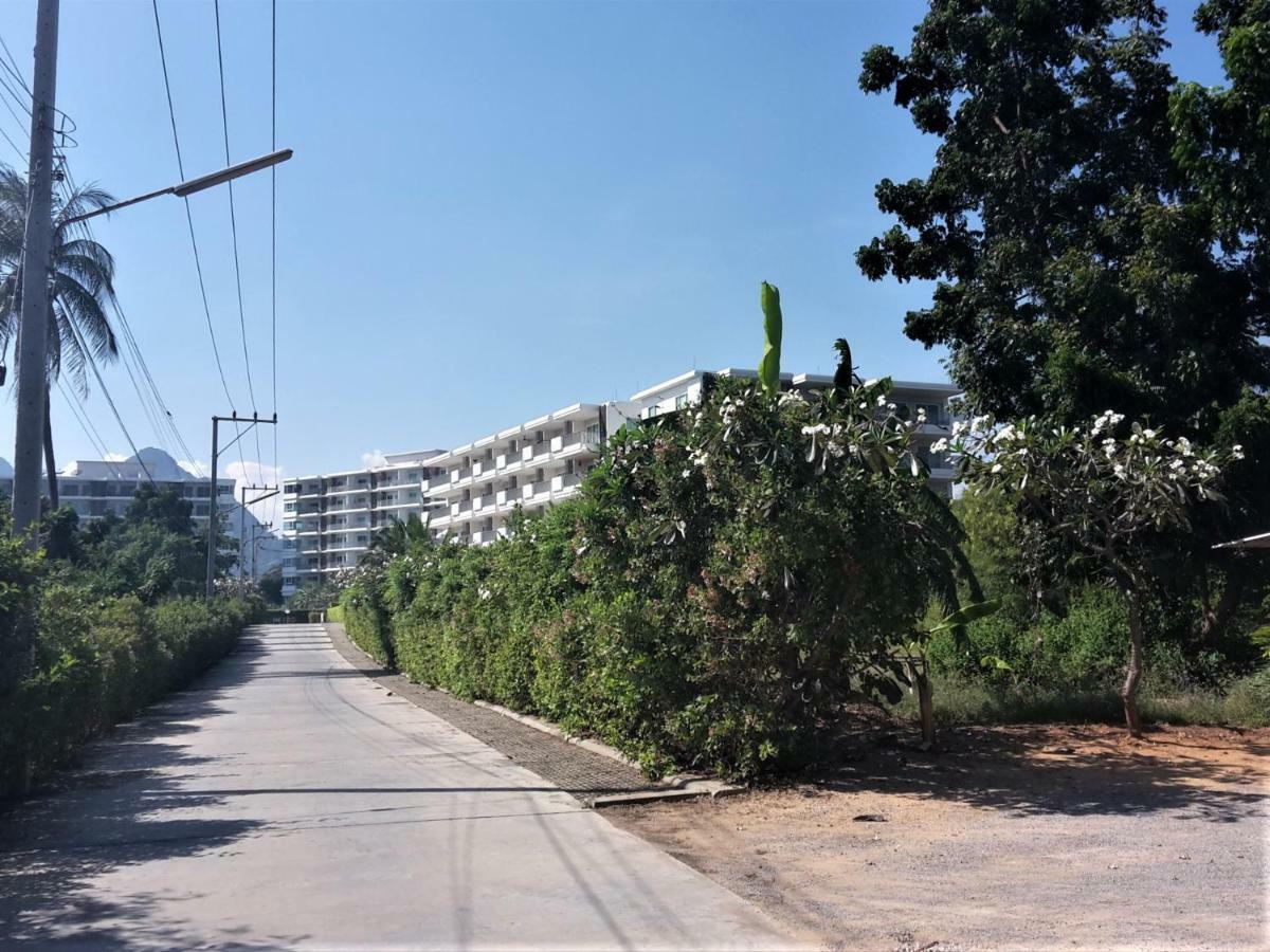 The Sea Condominium 267/50 Sam Roi Yot Εξωτερικό φωτογραφία