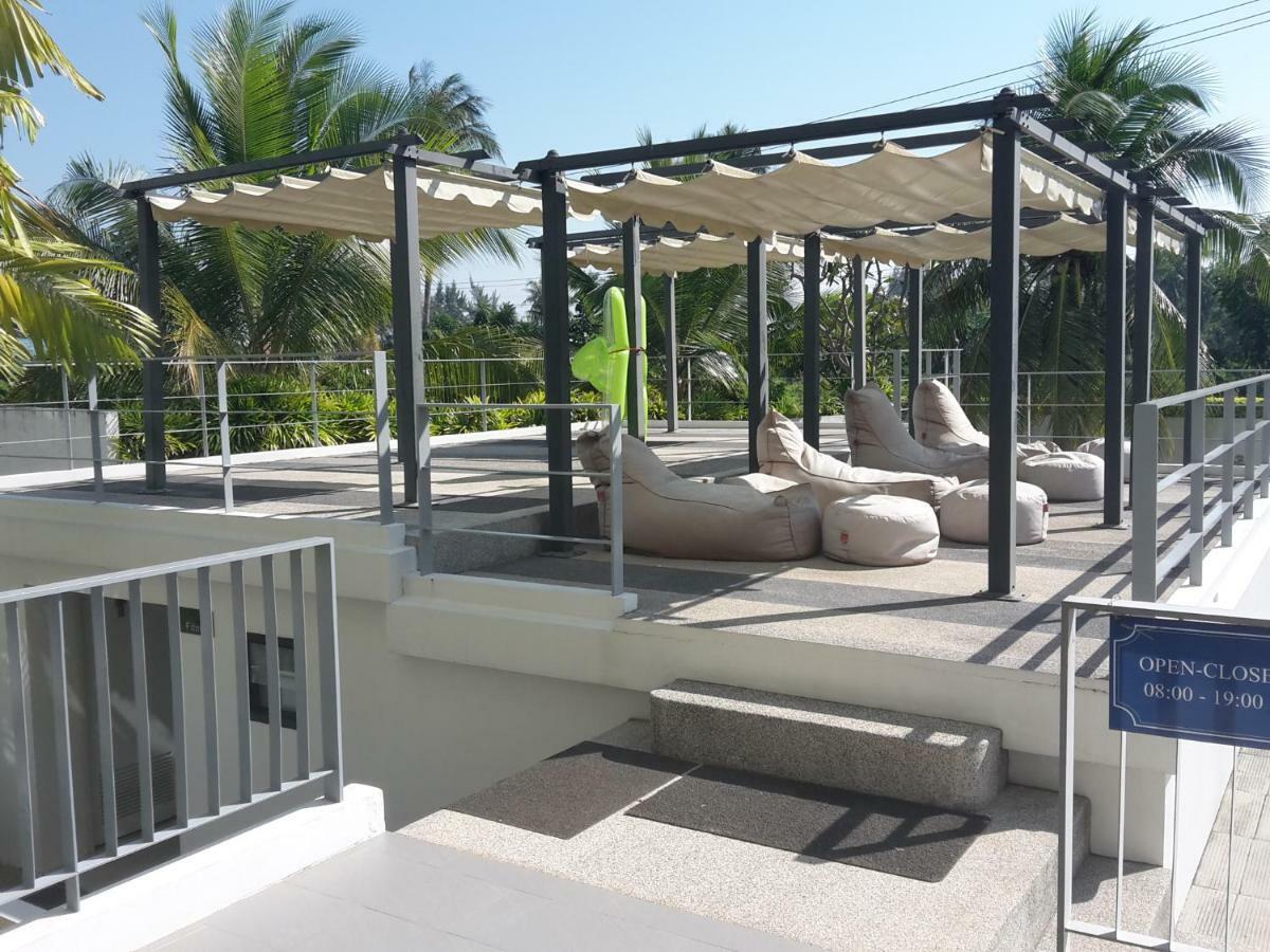 The Sea Condominium 267/50 Sam Roi Yot Εξωτερικό φωτογραφία