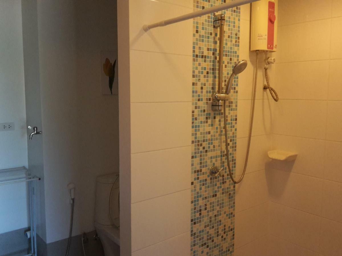 The Sea Condominium 267/50 Sam Roi Yot Εξωτερικό φωτογραφία