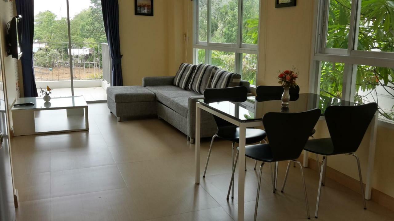 The Sea Condominium 267/50 Sam Roi Yot Εξωτερικό φωτογραφία